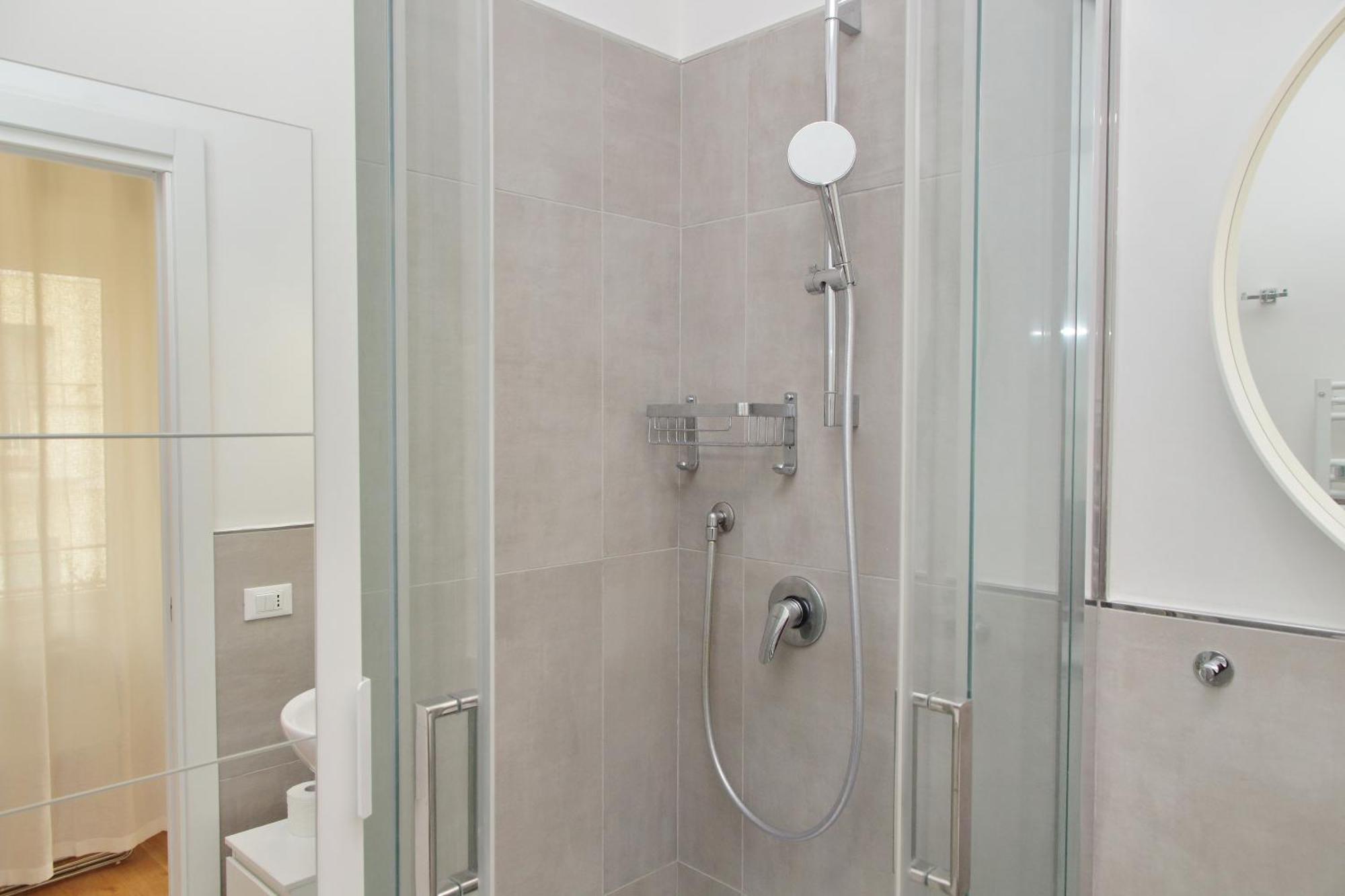 Balduina Station Apartment Roma Esterno foto