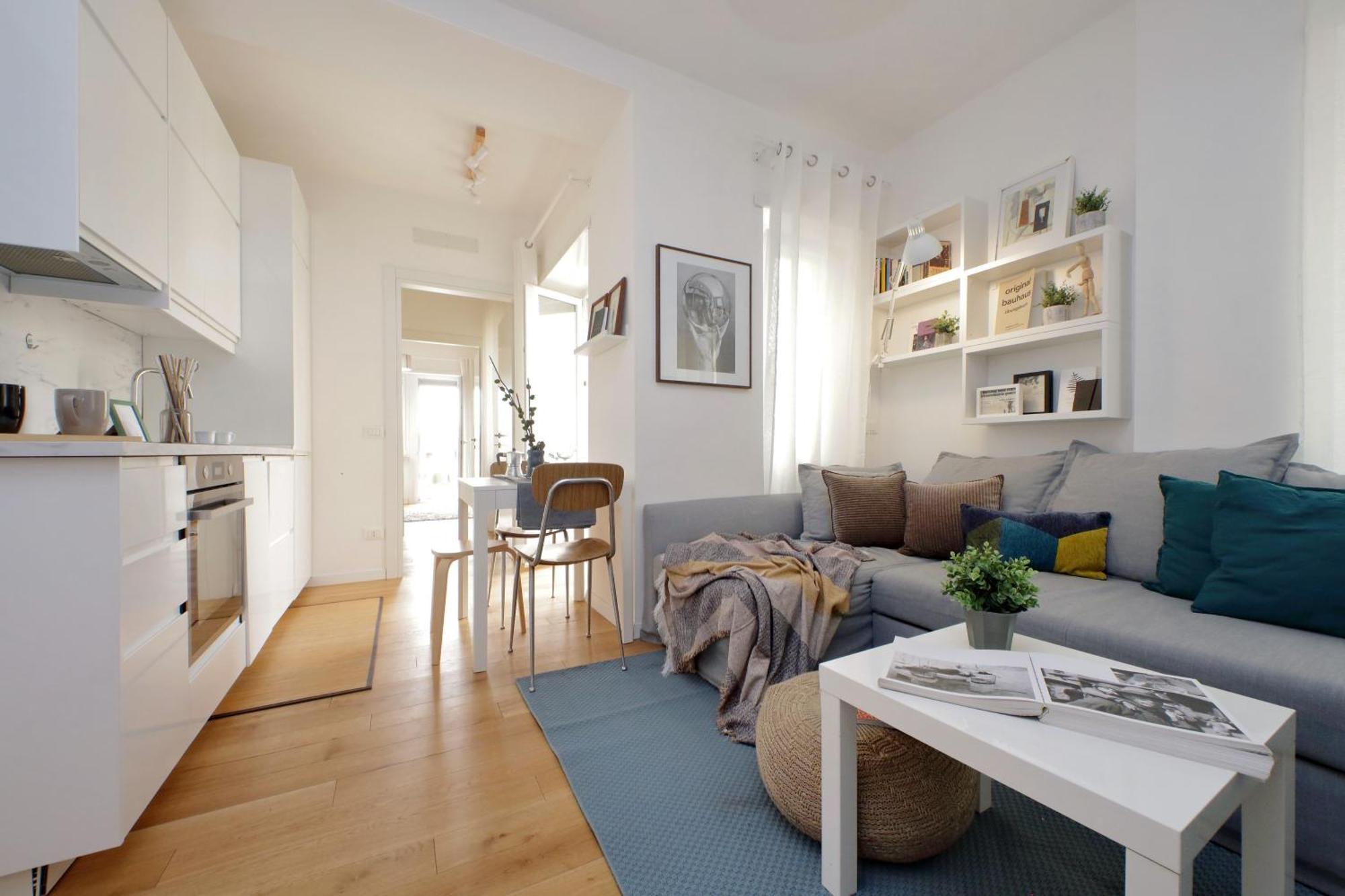 Balduina Station Apartment Roma Esterno foto