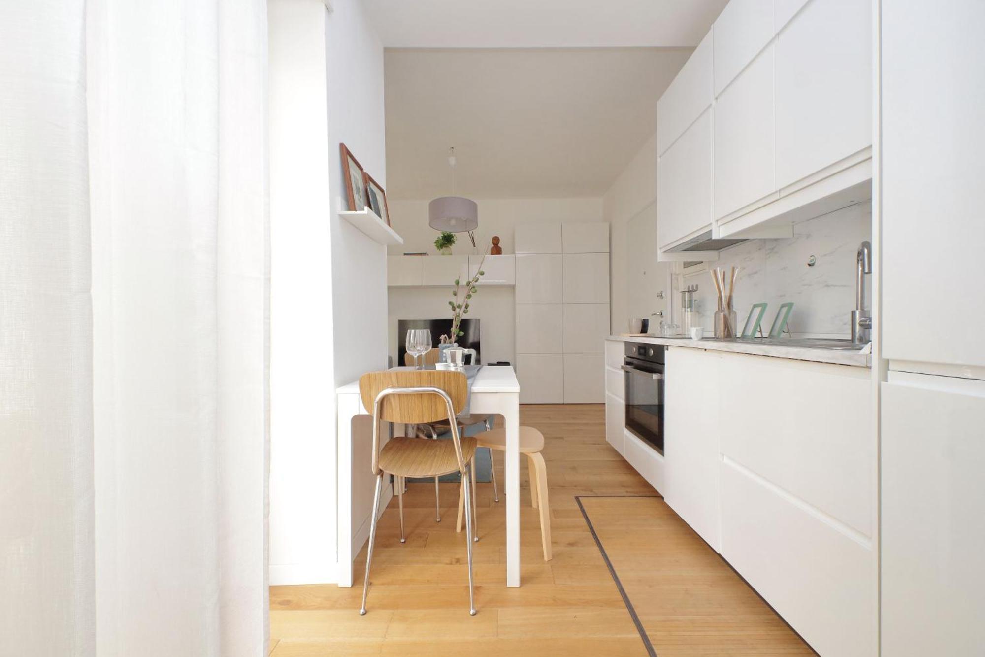 Balduina Station Apartment Roma Esterno foto