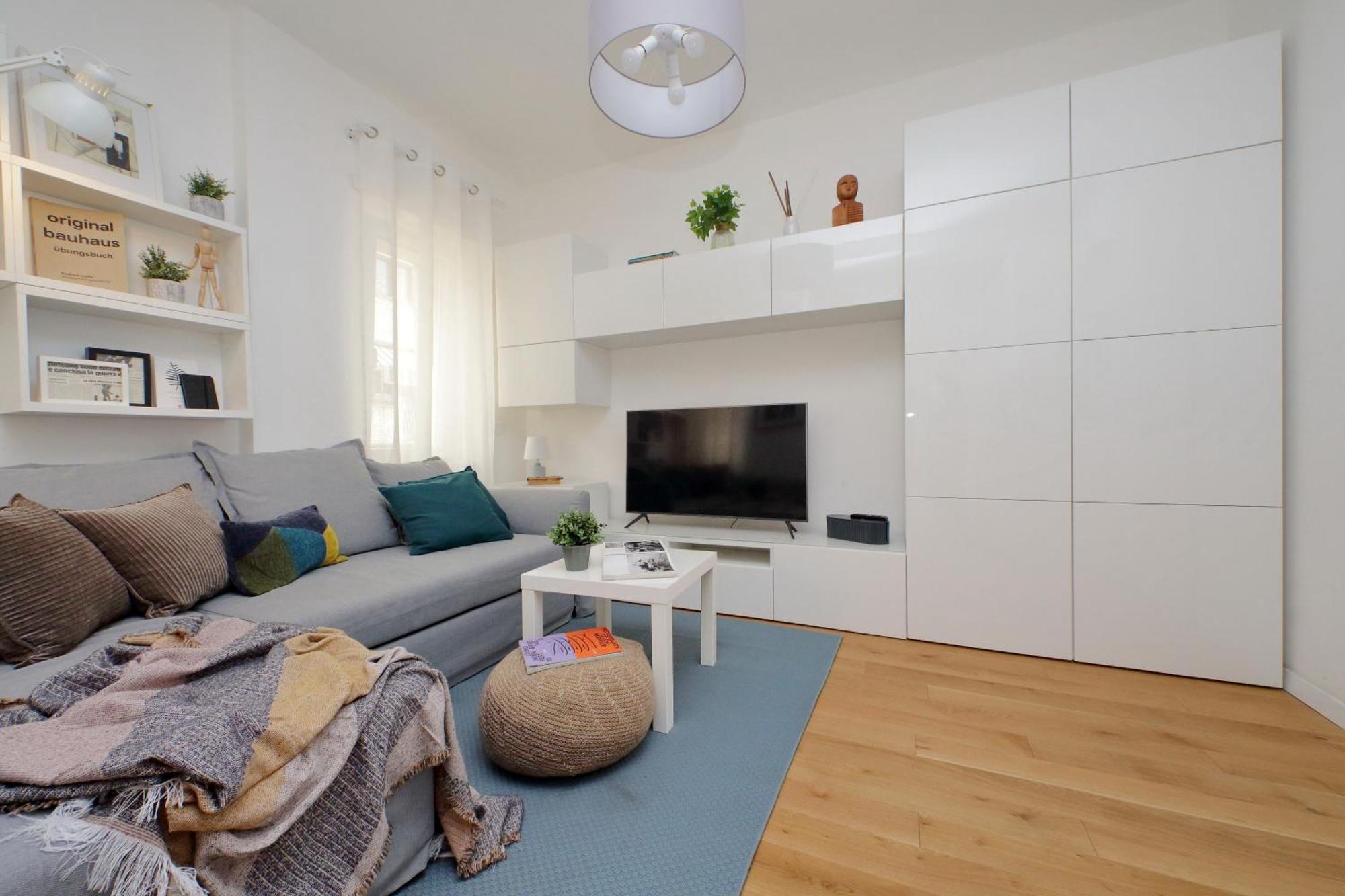 Balduina Station Apartment Roma Esterno foto