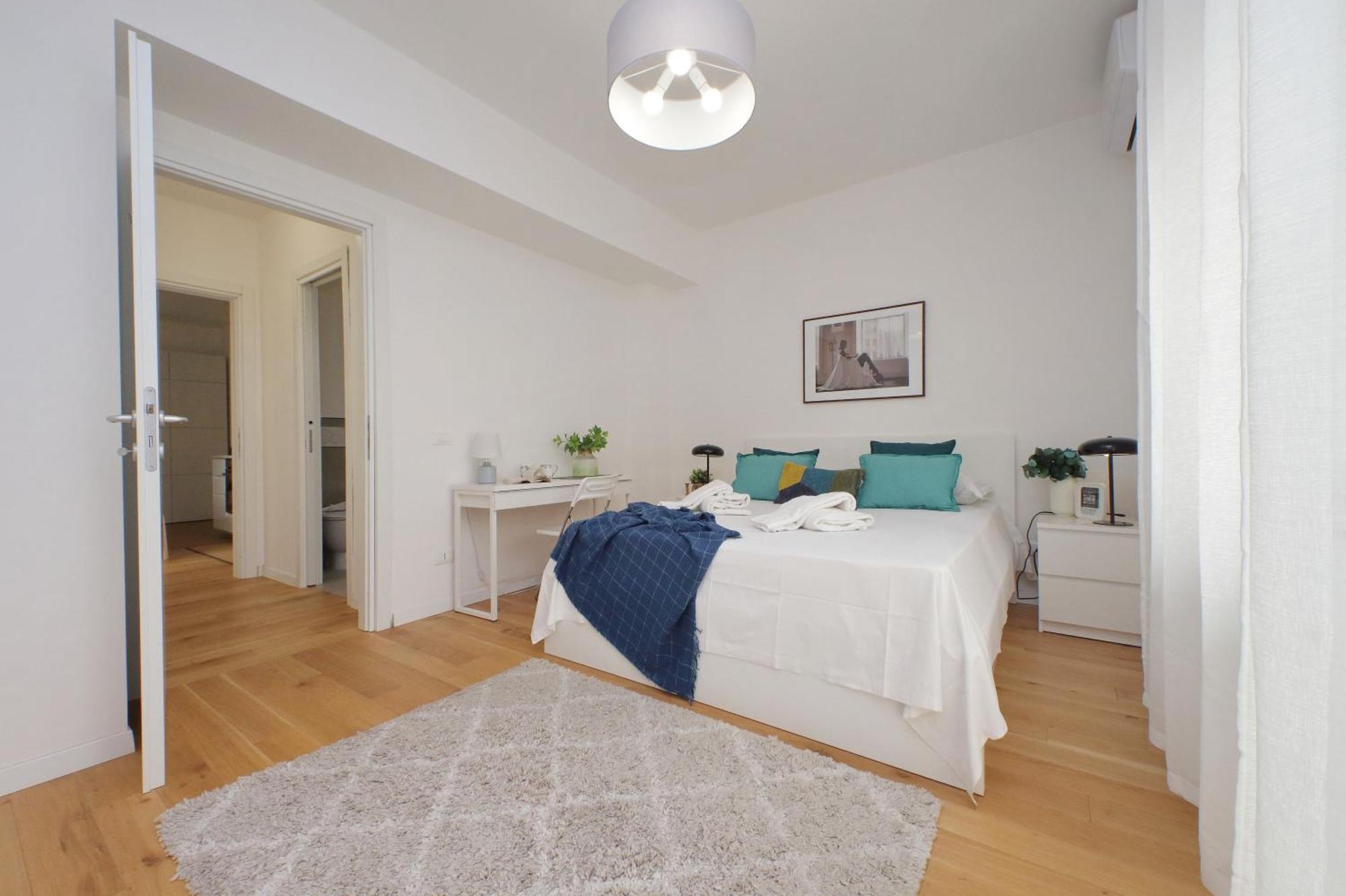 Balduina Station Apartment Roma Esterno foto