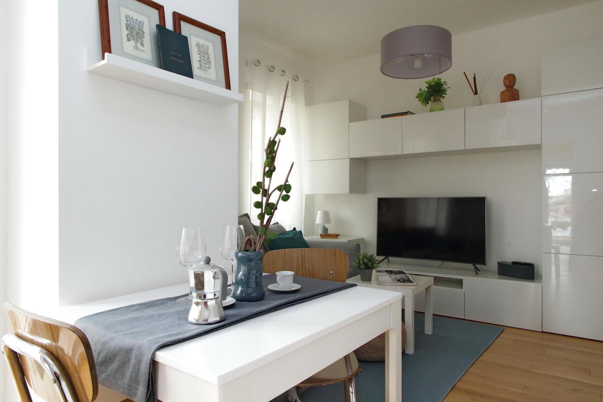 Balduina Station Apartment Roma Esterno foto