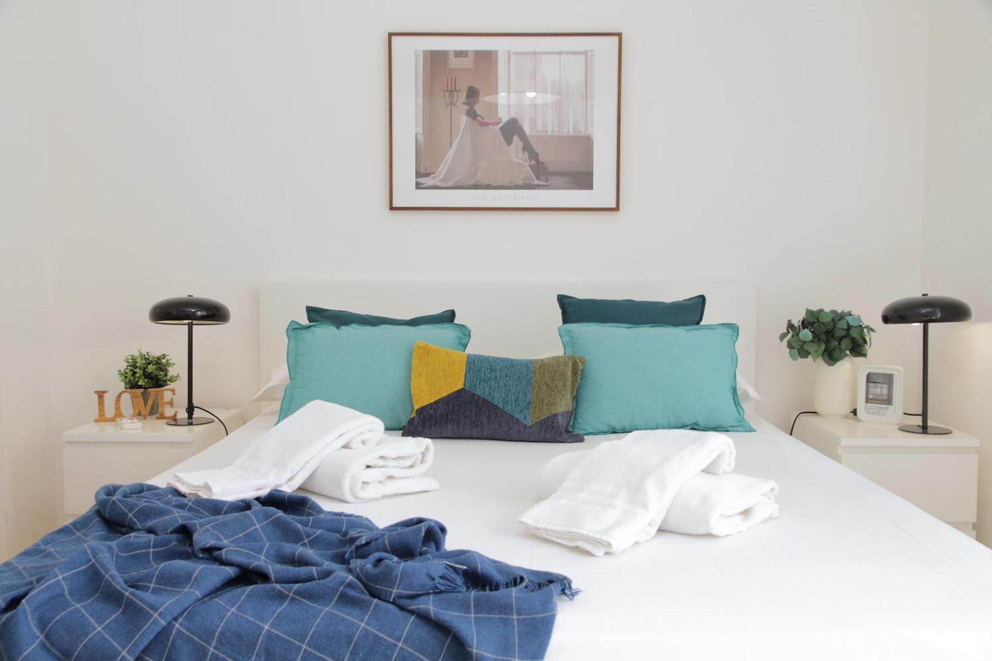 Balduina Station Apartment Roma Esterno foto