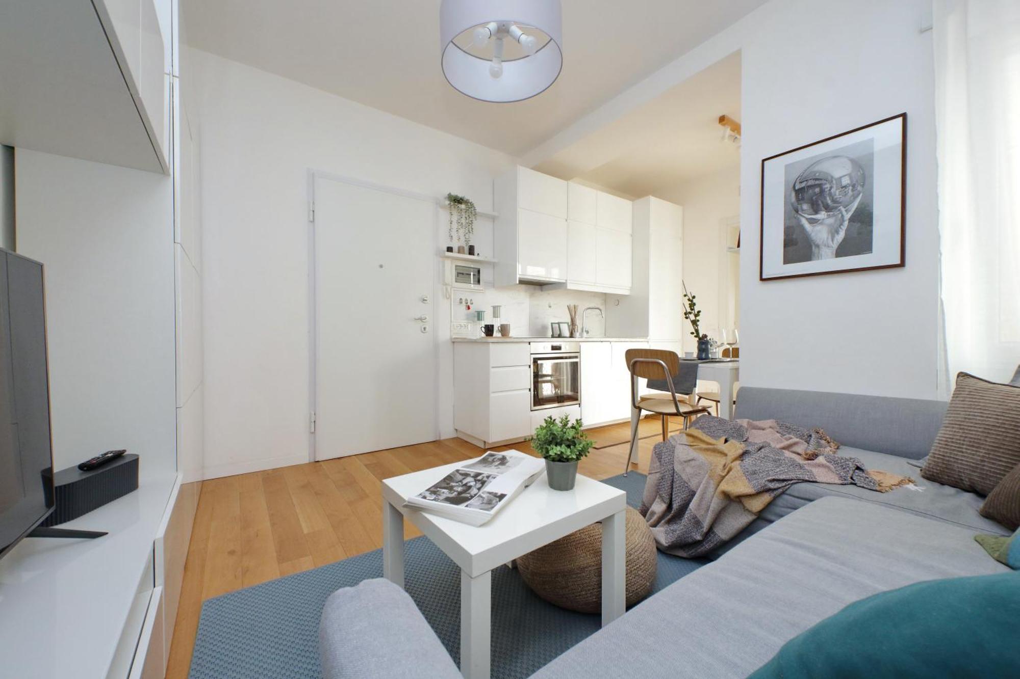 Balduina Station Apartment Roma Esterno foto
