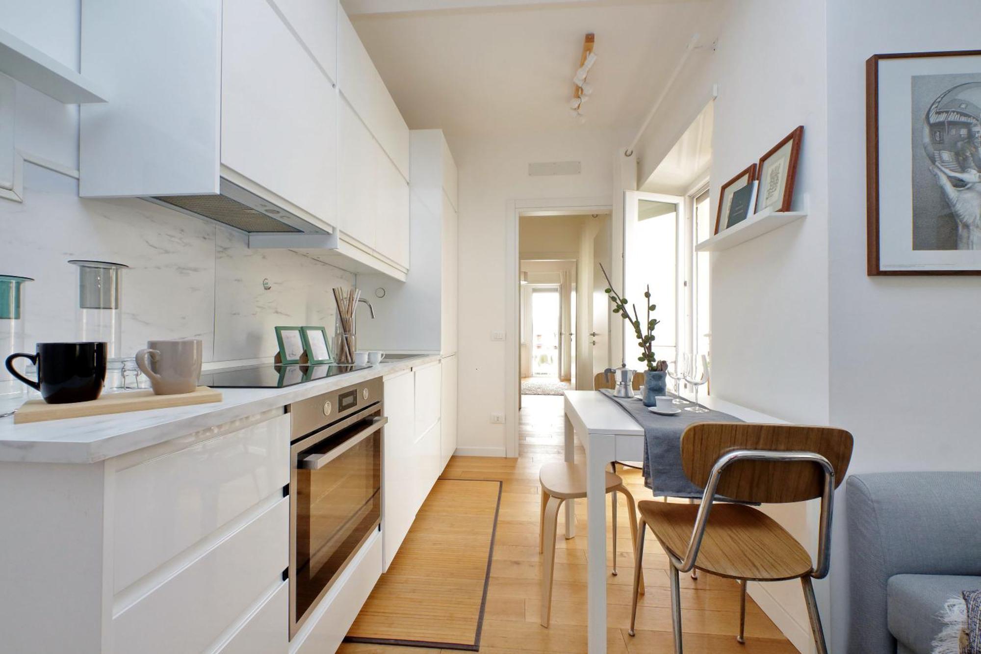 Balduina Station Apartment Roma Esterno foto