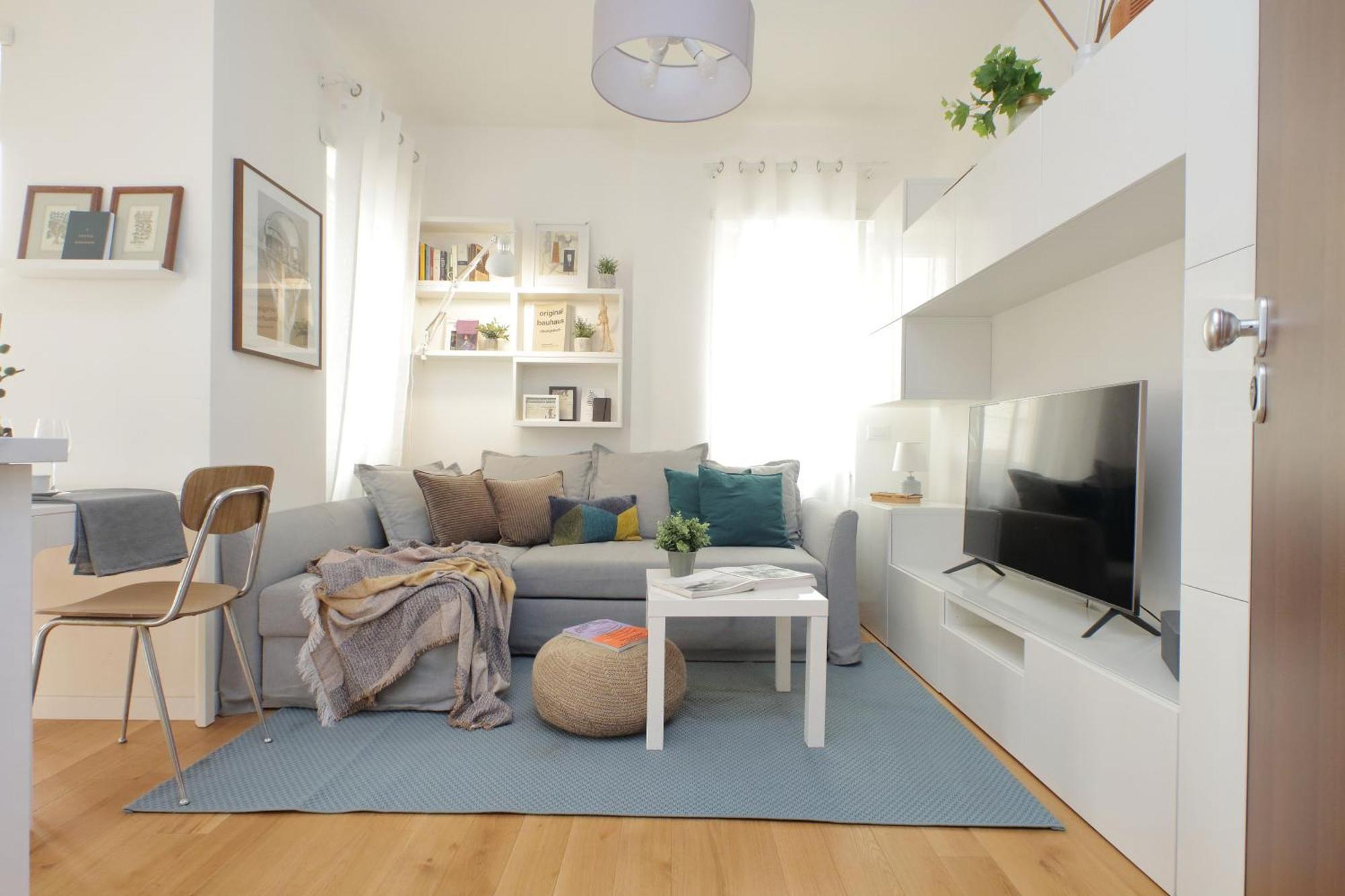 Balduina Station Apartment Roma Esterno foto