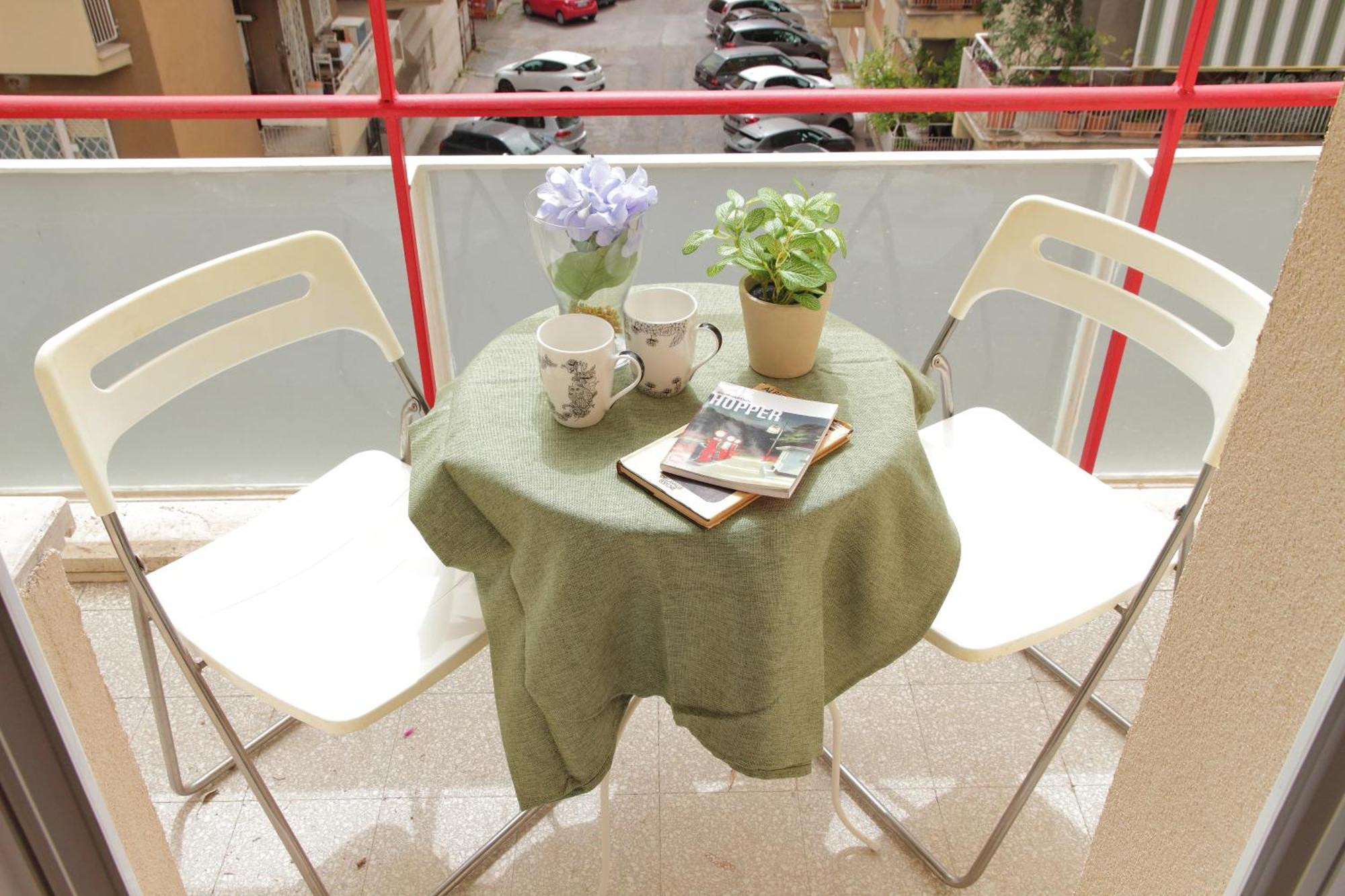 Balduina Station Apartment Roma Esterno foto