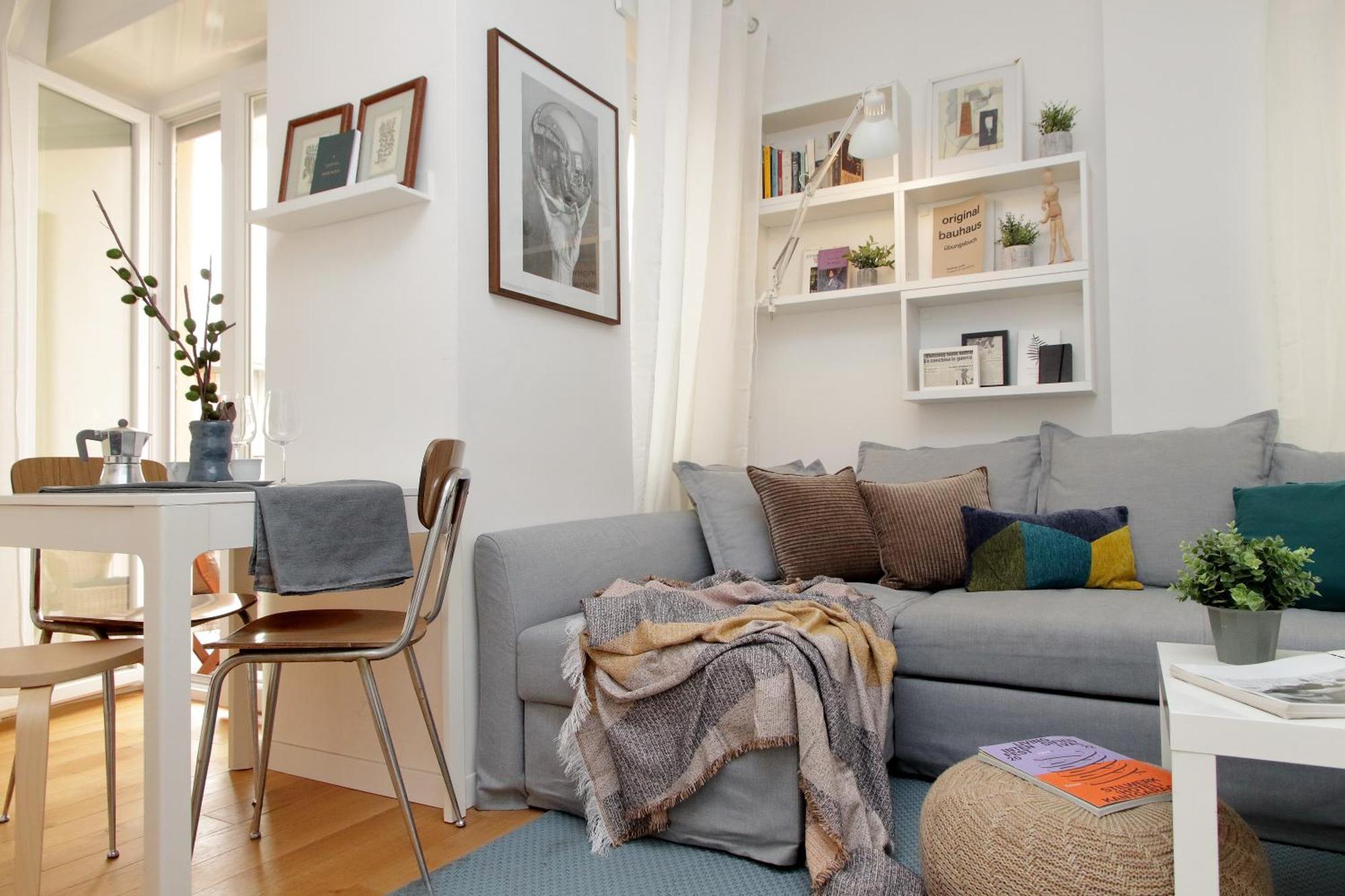 Balduina Station Apartment Roma Esterno foto