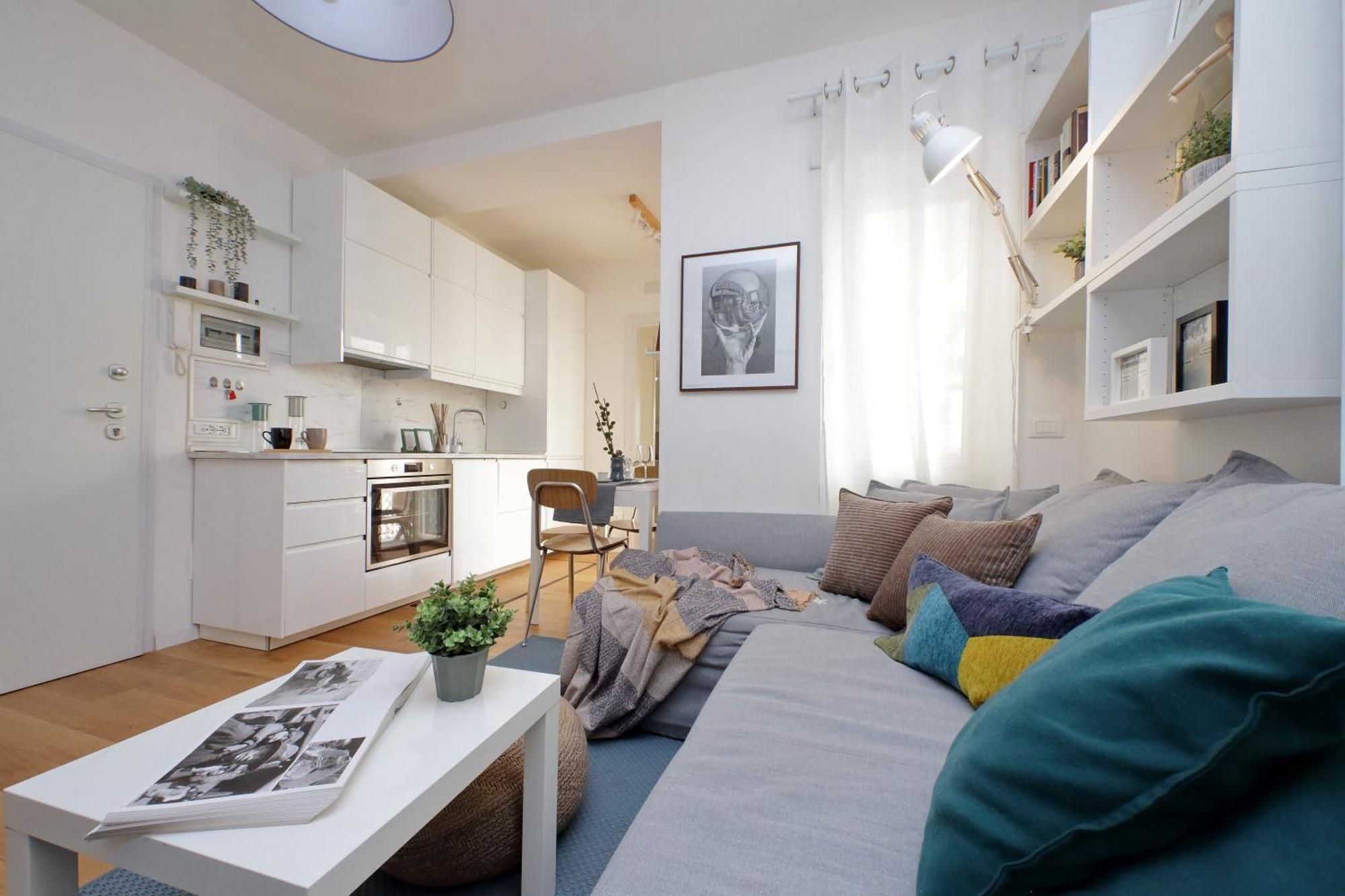 Balduina Station Apartment Roma Esterno foto